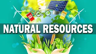 Class 6 | Natural Resources - Air, Water and Land | Science | English Medium | Maharashtra Board