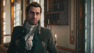 Assassin's Creed: Unity - François-Thomas Germain