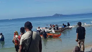 BOAT RACING PHILIPPINES #bancareraphilippines