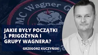 Jaka jest prawda o Wagnerowcach - psach wojny Putina? Zdolność bojowa | Grzegorz Kuczyński