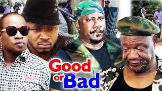 Good or Bad 2 (New Action Hit Movie) Sam Dede - 2019 Latest Nigerian Nollywood Movies HD | 2019 Film