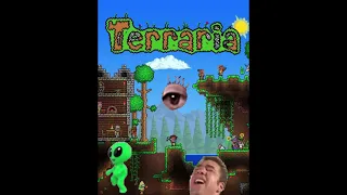 Terraria - Overworld Day (♂️RIGHT♂️VERSION♂️)