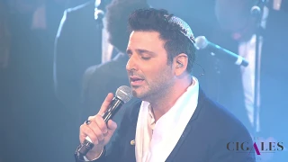 Yossi Azulay - Ima Live Concert in Paris |  יוסי אזולאי אמא