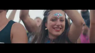 Electric Zoo 3.0 | Official 2022 Aftermovie