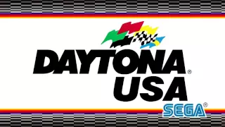 The King of Speed - Daytona USA