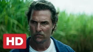 Serenity Trailer (2018) Matthew McConaughey, Anne Hathaway