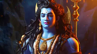 SHANKARA MANTRA | Spiritual Force of the Universe | Destroy My Enemies and Bonds | LORD SHIVA