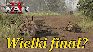 Wielki finał strony Radzieckiej? | Kampania ZSRR 6/6 | Men of War II