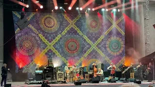 Bob Weir & Wolf Bros - Weather Report/Let It Grow 07-24-21 Berkeley, CA