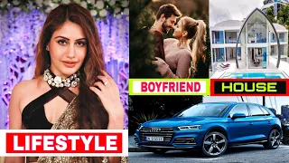 Surbhi chandna lifestyle 2021 | Boyfriend,Family, Age, Income House, Car & Net worth