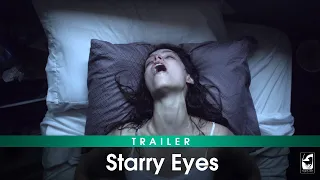 Starry Eyes (2014) – Trailer HD | Deutsch/German UNCUT