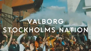 Valborg Stockholms Nation 2016(Official Trailer)