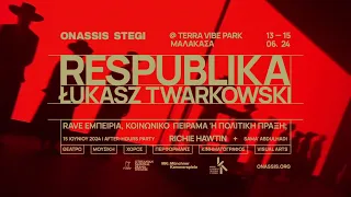 Respublika | Lukasz Twarkowski