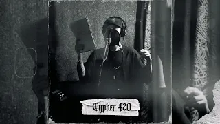 Base De Rap | "CYPHER 420" | Rap Tumbado Type Cypher Instrumental Uso Libre | Prod. Adro Beats