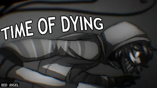 Ticci Toby Tribute - "Time Of Dying"