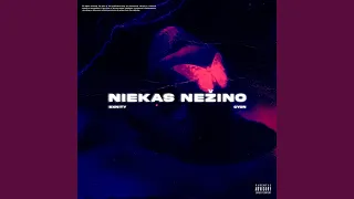 Niekas Nežino (feat. Cyon)