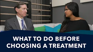 Newly Diagnosed Prostate Cancer: What You Need to Know | Ask a Prostate Expert, Mark Scholz, MD