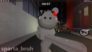 Request Roblox Piggy Robby Sparta CyberD3ath Remix