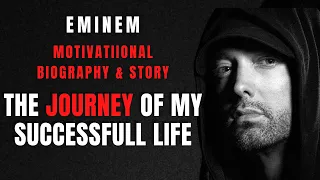 Eminem (Rapper) Biography | Motivational Life Story | NextBiography