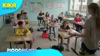 1. Rassismusfreie Schule | MOOOMENT! | Mehr auf KiKA.de