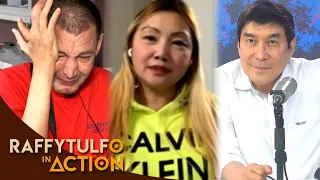 PART 3 | JOHN REGALA AT FIRST WIFE NIYANG NASA AMERIKA, NAG-USAP!