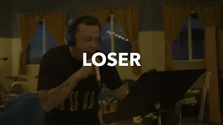 FREE Logic X Joyner Lucas Type Beat "LOSER" | Trap Instrumental 2022
