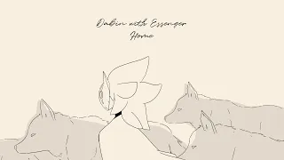 Dabin - Home feat. Essenger (Acoustic) [Official Audio]