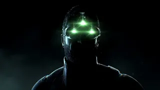 Ghost Recon: Wildlands - Operation: Watchman (Splinter Cell) Theme