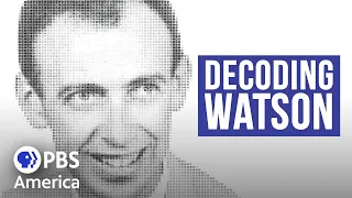 Decoding Watson (2019) FULL SPECIAL | American Masters | PBS America