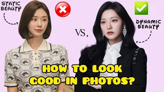 Looking Bad in Photos?🍄 Let's Fix it✨️