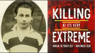 Easter Rising Stories Book of the Week: Killing At Its Very Extreme