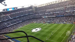 Hala Madrid y Nada Más  UCL [Real Madrid - Bayern]