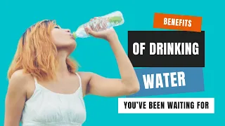 Benefits of drinking water || The Benefits of drinking water || HEALTH TIPS AND TRICKS