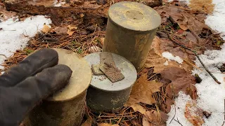 Many Interesting Finds from the Battlefield! WW1 Metal Detecting