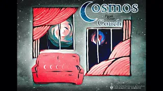 Cosmos From Your Couch - What Dark Matter Isn't