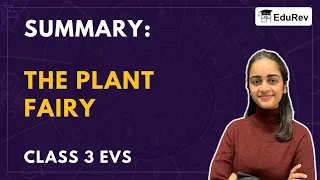 Summary: The Plant Fairy - EVS for Class 3