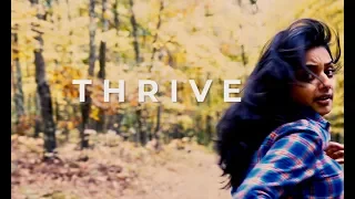 THRIVE