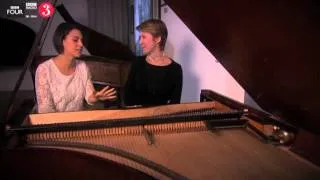 A brief history of the pianoforte - Leeds International Piano Competition 2012