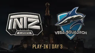 ITZ vs VEG | MSI 2019 Play-In Group Day 3 Game 4