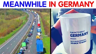 "Meanwhile in Germany" Pics That Prove Germany Is A Whole Different World (NEW) | Brown Bear