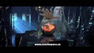 The Lord of the Rings: The Two Towers - Official Trailer 1 HD 2002