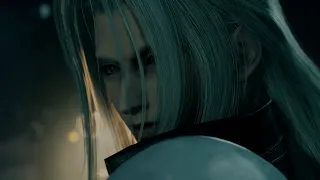 All Sephiroth Scenes | Final Fantasy 7 Rebirth