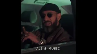 MORO X MOUH MILANO KHOFIATAN MACHAFOUHACH CB4 ( ALI S REMIX