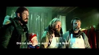 Père Noël : Origines (2011) - Finnish Trailer (french subtitles)