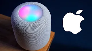 Apple HomePod 2: blew my mind AND my wallet 💸