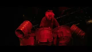 Slipknot - "The Devil In I" (Clip from 'Day of The Gusano')