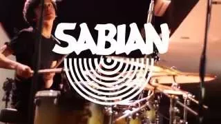 Unboxing: Sabian Cymbals by Ray Prasetya