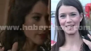 Beren Saat- _Ben Bihter degilim_ Ödül töreni ( 360