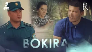 Bokira (o'zbek serial) | Бокира (узбек сериал) 9-qism #UydaQoling