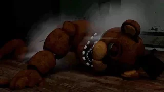 [SFM FNAF] The Back Story - Episodes 3 & 4 (Five Nights at Freddy's Animation)